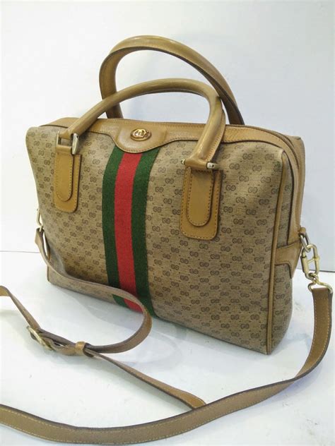 114878 gucci|vintage gucci bag authentication.